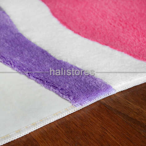 Liviadora Kedili Bebek Halısı BB030 (5)