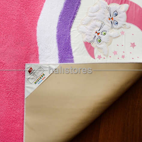 Liviadora Kedili Bebek Halısı BB030 (6)