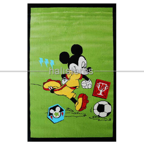 Mickey Galatasaray Halısı