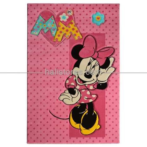 Minnie Mouse Çocuk Halısı Kids 485