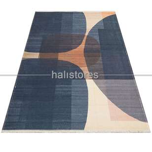 Eko Halı - Modern Desenli Kilim Ruby RB 06 (1)