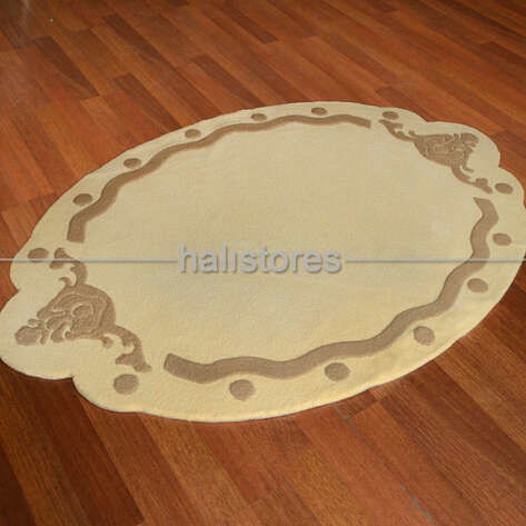 Özel Tasarım Bebek Halısı (2)