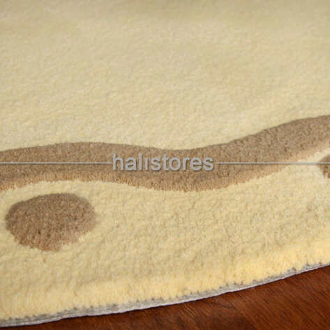 Özel Tasarım Bebek Halısı (4)