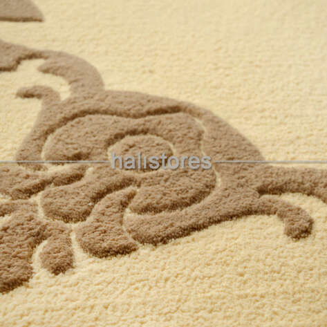 Özel Tasarım Bebek Halısı (5)