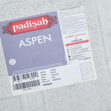 Padişah Halı Aspen 62742 030