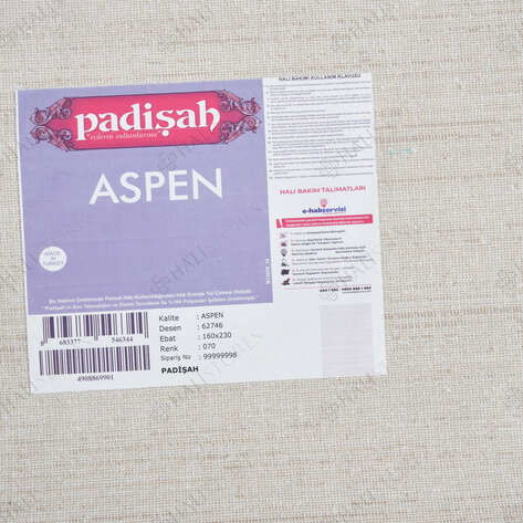 Padişah Halı Aspen 62746 070