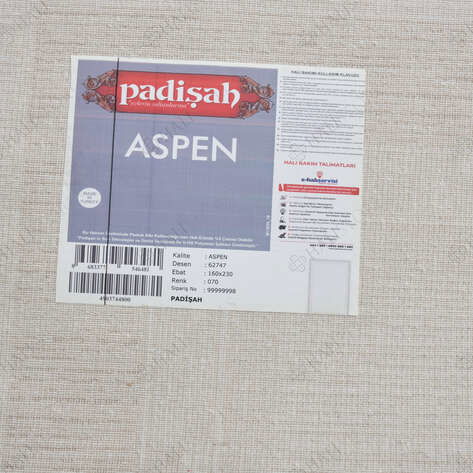 Padişah Halı Aspen 62747 070