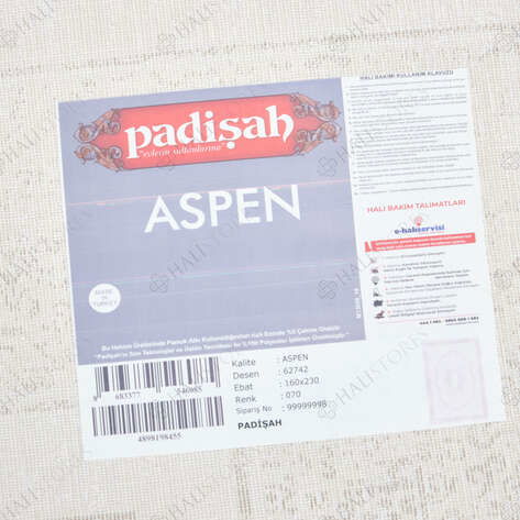 Padişah Halı Aspen 62742 070