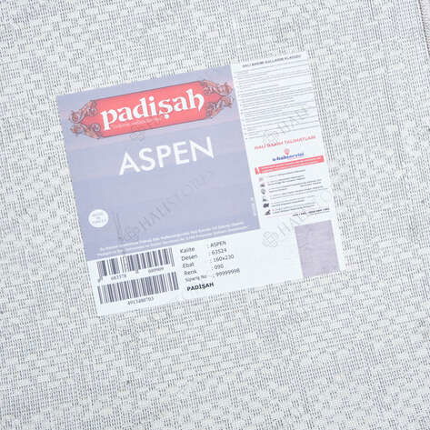 Padişah Halı Aspen 63524 090