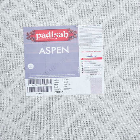 Padişah Halı Aspen 64585 090