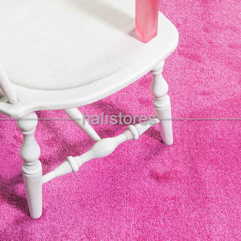 Pembe Renkli Halı (6)