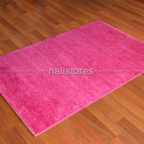 Pembe Renkli Halı (2)