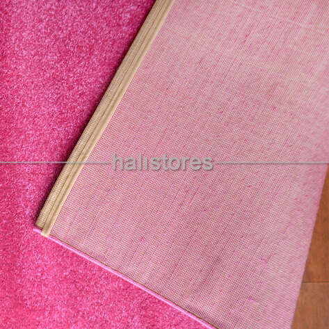 Pembe Renkli Halı (7)