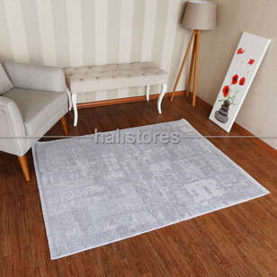 Royal Halı - Royal Tozumaz Yolluk Halı Lootus L001A