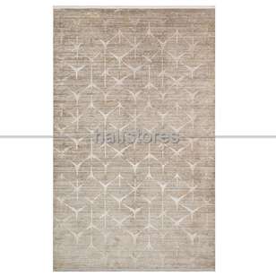 Liviadora - Viskon Halı Verona Dyed Vrd 06 Bej